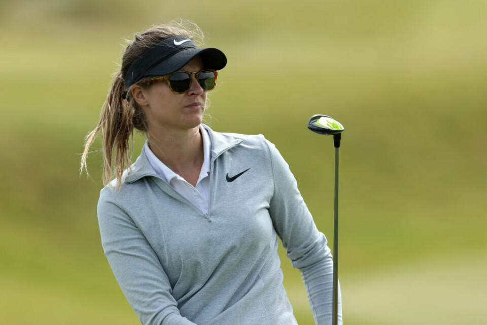 Alle de norske misset cuten i British Open