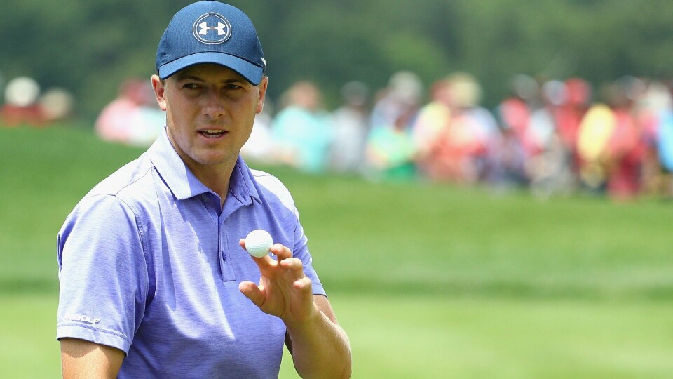 Alt du trenger å vite til PGA Championship