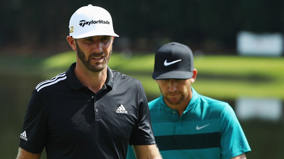 Alt du trenger å vite til PGA Championship