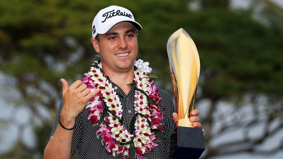 Alt du trenger å vite til PGA Championship