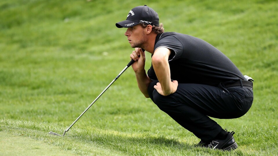Alt du trenger å vite til PGA Championship