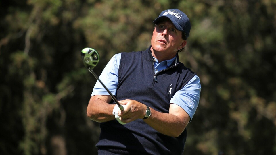 Alt du trenger å vite til PGA Championship