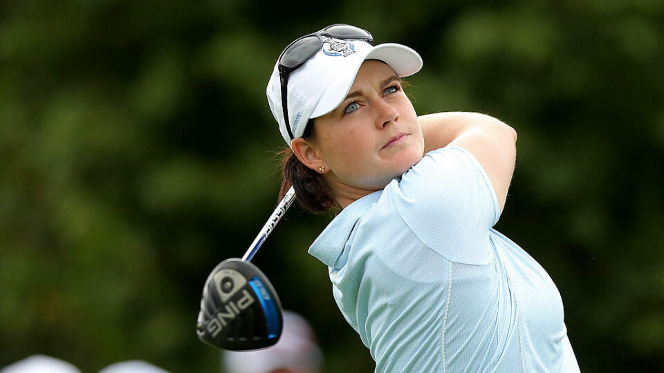 Tutta klar for Solheim Cup – her er lagene