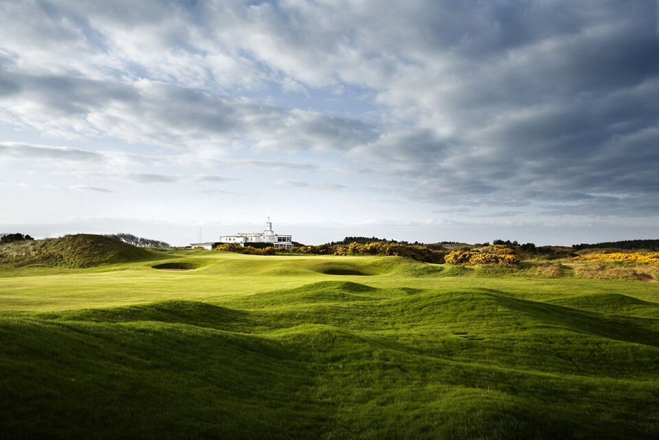 Alt du trenger å vite før British Open