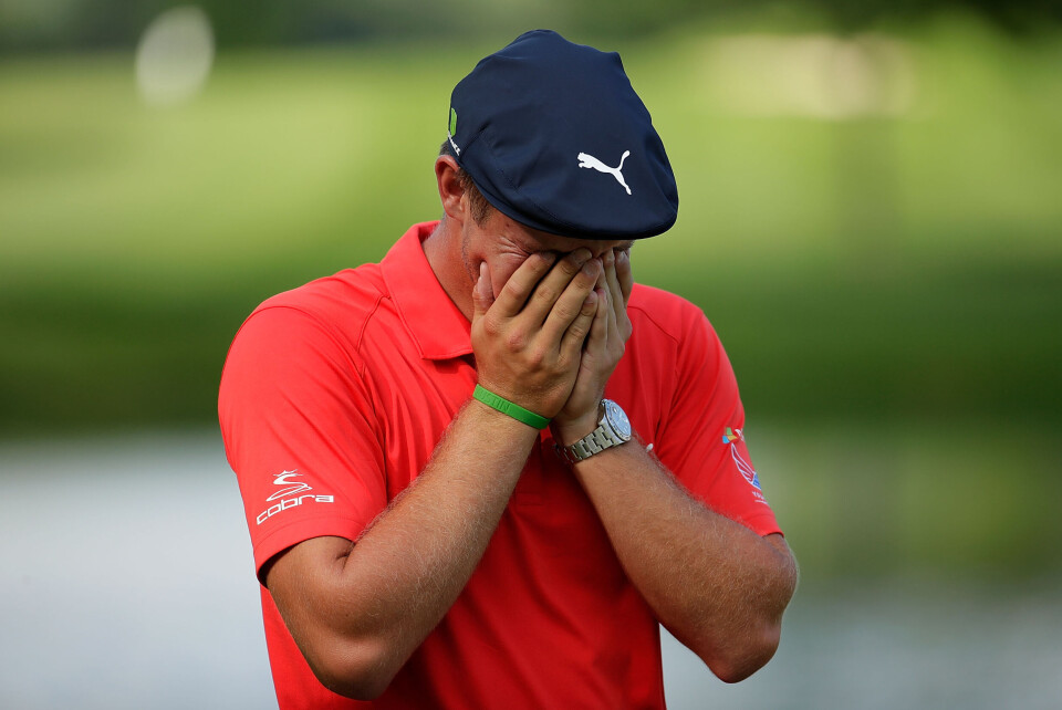 Golfsportens kuleste spiller vant John Deere Classic