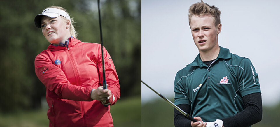 Her er deres tips til vinnerne av NM!