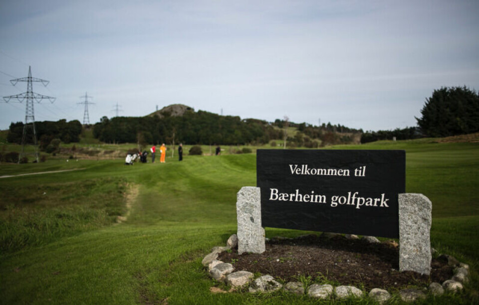 Gratis rangeballer ga stor omsetningssøkning