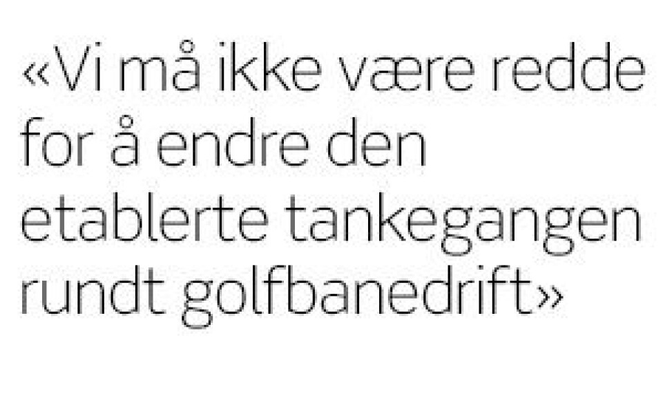 Gratis rangeballer ga stor omsetningssøkning