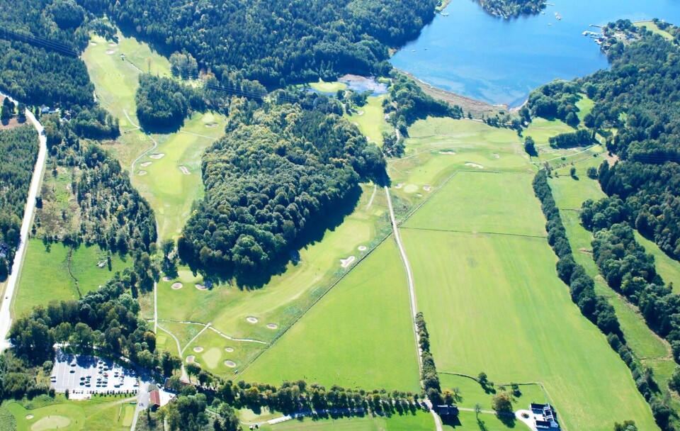 Grasrotandelen: Disse golfklubbene mottar mest fra flest