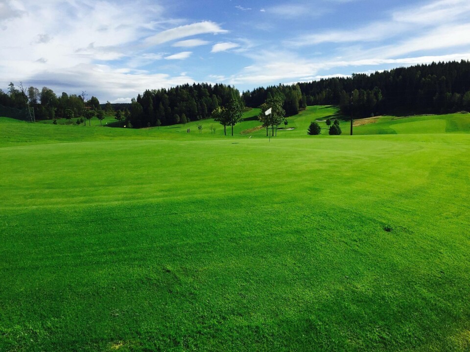 Grasrotandelen: Disse golfklubbene mottar mest fra flest