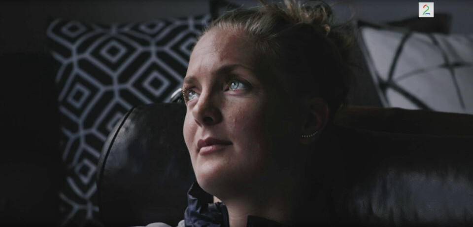 Martens åpner opp om alvorlig sykdomsperiode