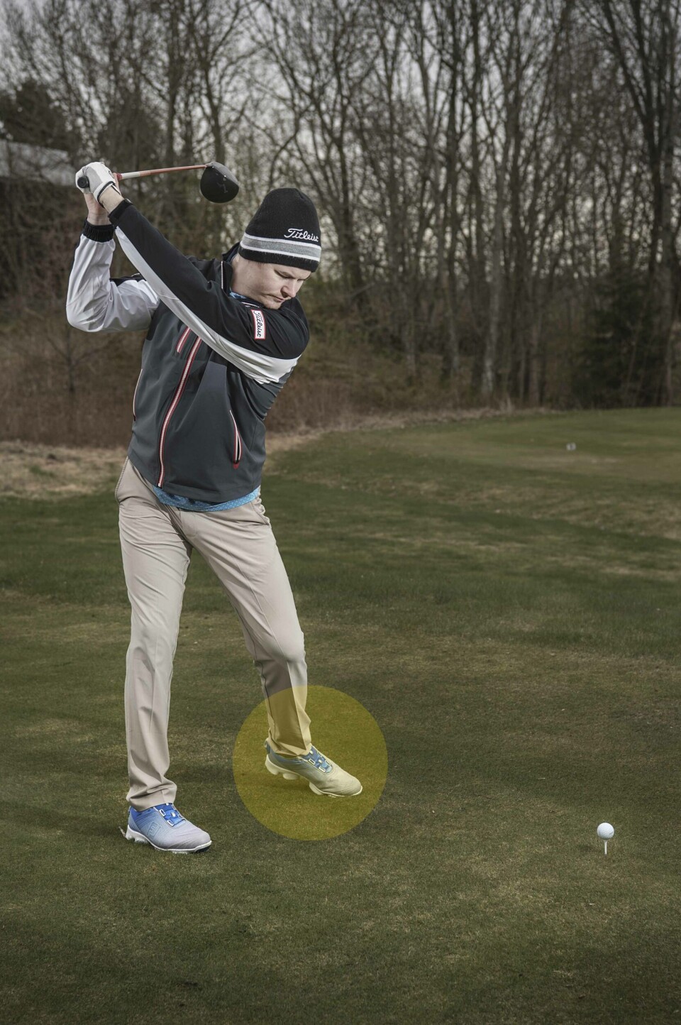 Team Norway-spillerne deler sine beste tips!