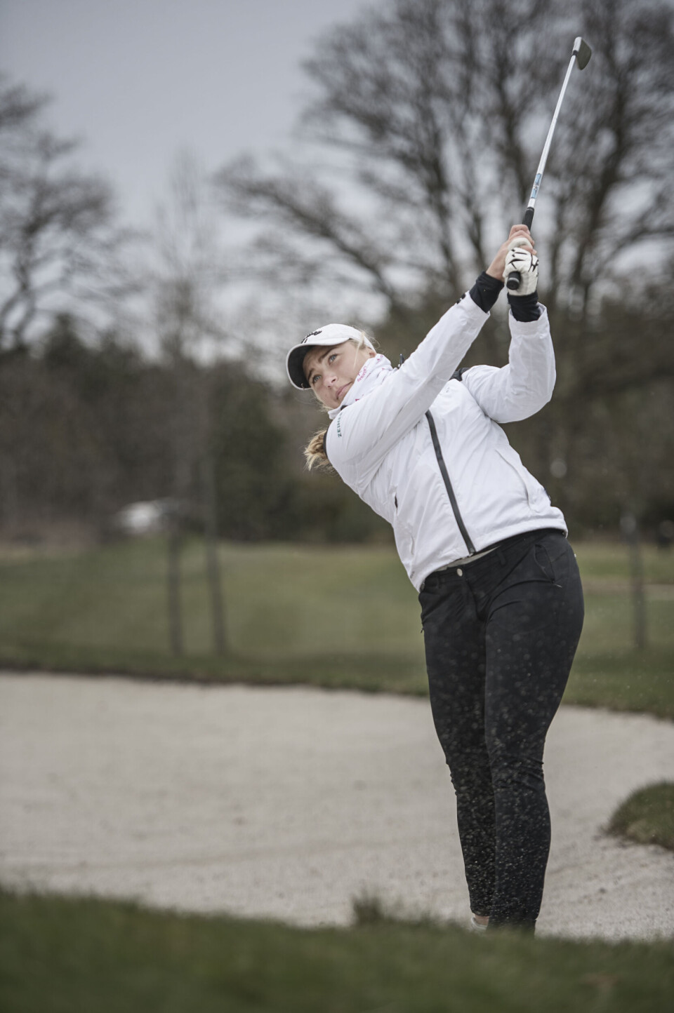 Team Norway-spillerne deler sine beste tips!