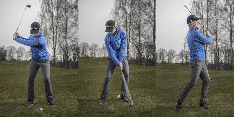 Team Norway-spillerne deler sine beste tips!