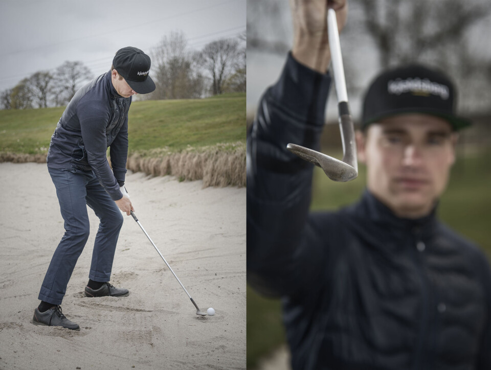 Team Norway-spillerne deler sine beste tips!