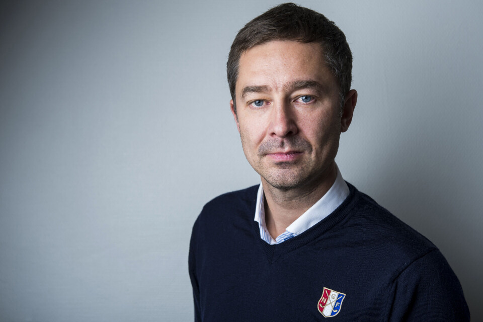 Stort gjennomtrekk av ledere i golfklubber: – Trist at vi ikke tar bedre vare på kompetansen i Golf-Norge