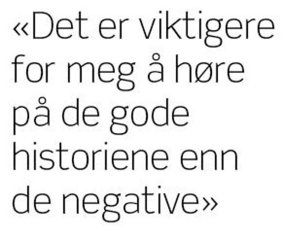 Tonje Daffinrud: Norges nye europatour-spiller