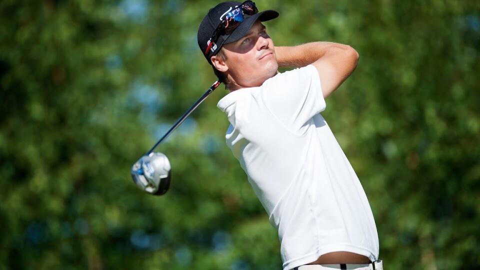 Nordisk Q-School i Danmark