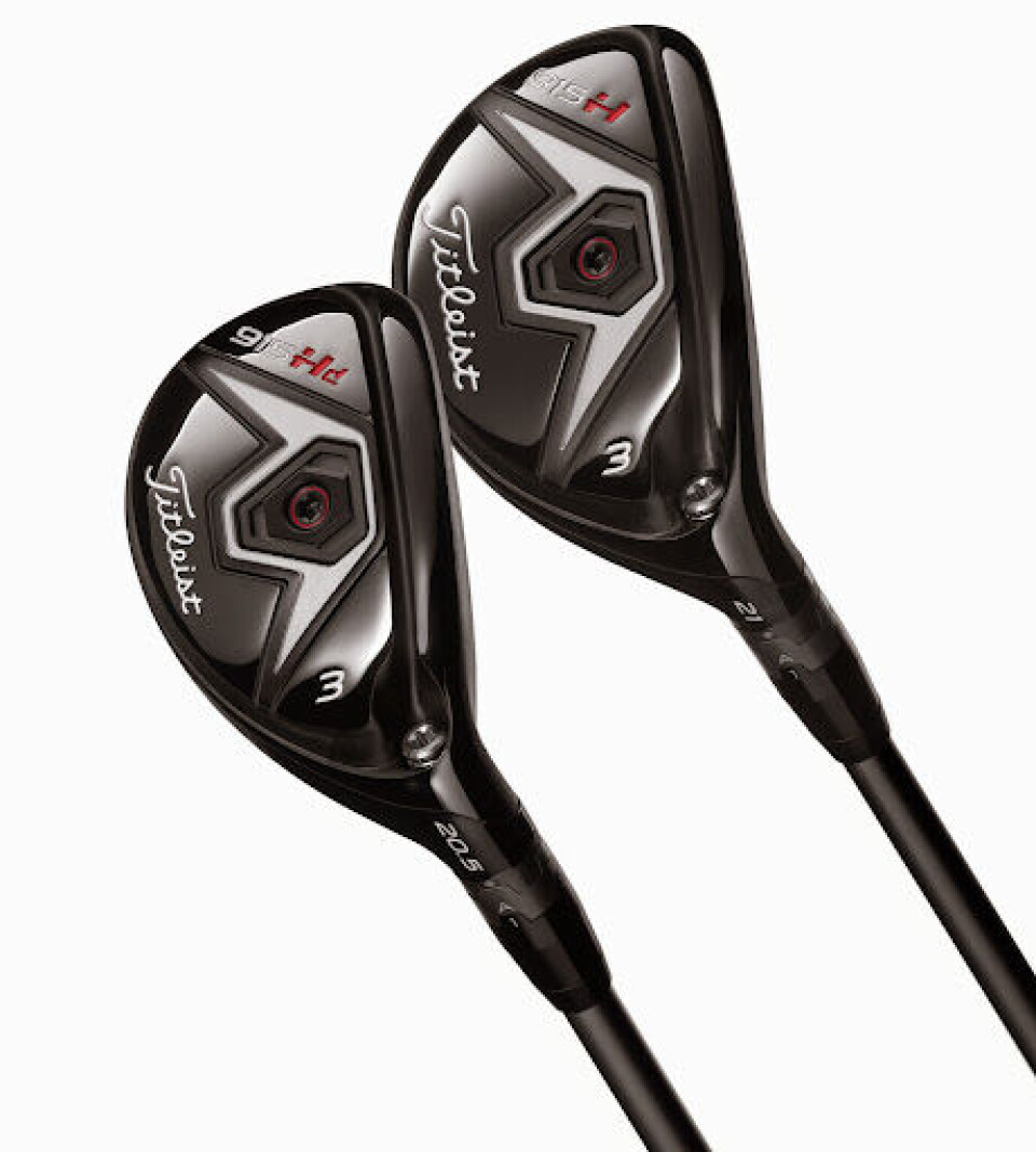Titleist 915