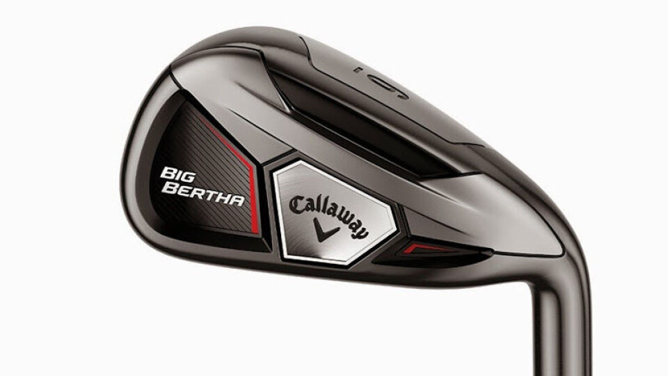 Ekstreme Big Bertha