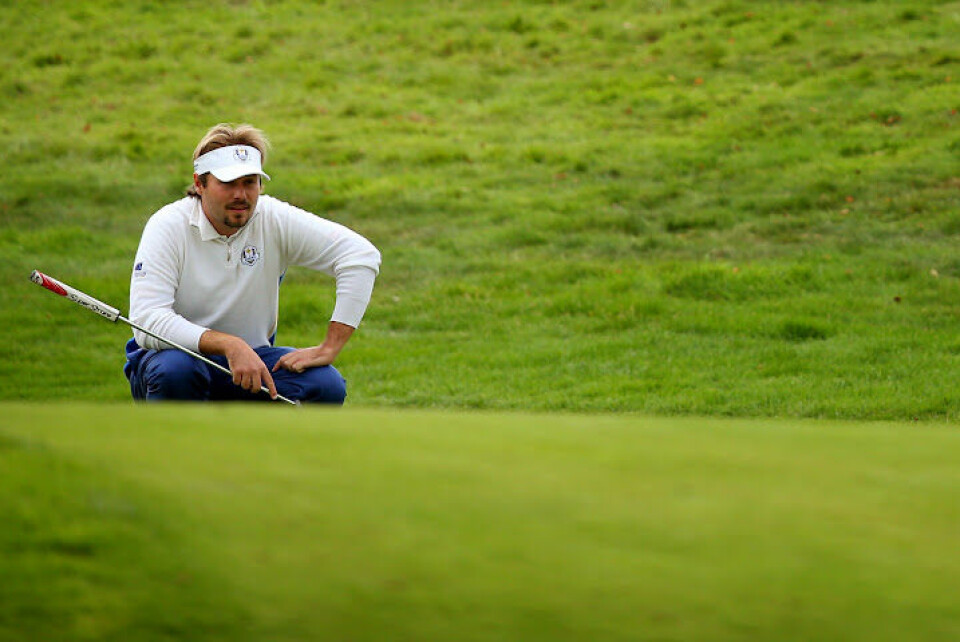 De fantastiske foursomes