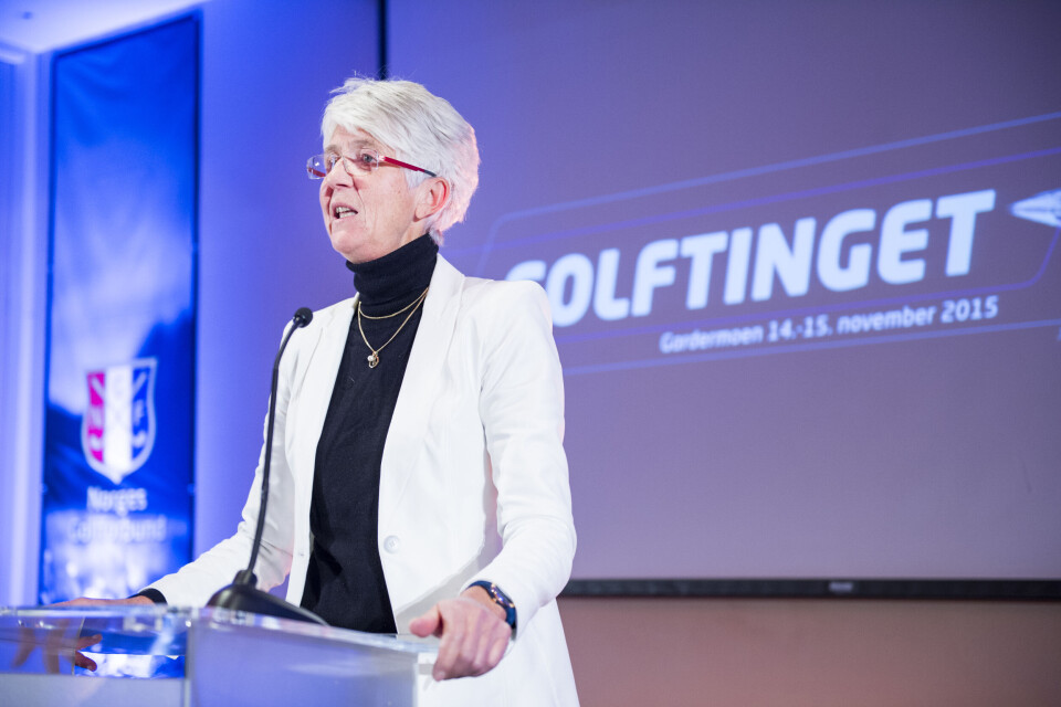 NGF intensiverer antidopingarbeidet - innfører nye krav