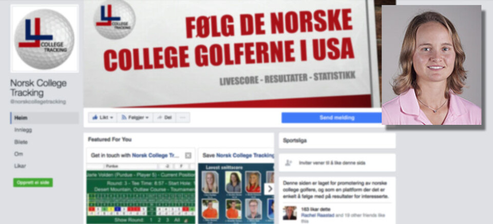 Frustrert over uoversiktlige collegeresultater - tok saken i egne hender