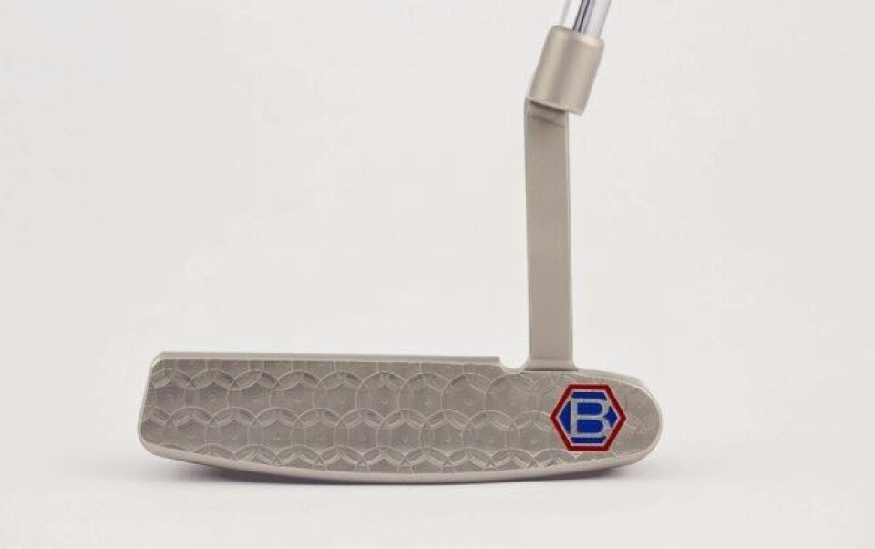 Bettinardi i Norge