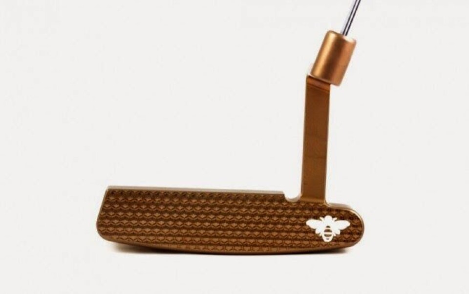 Bettinardi i Norge