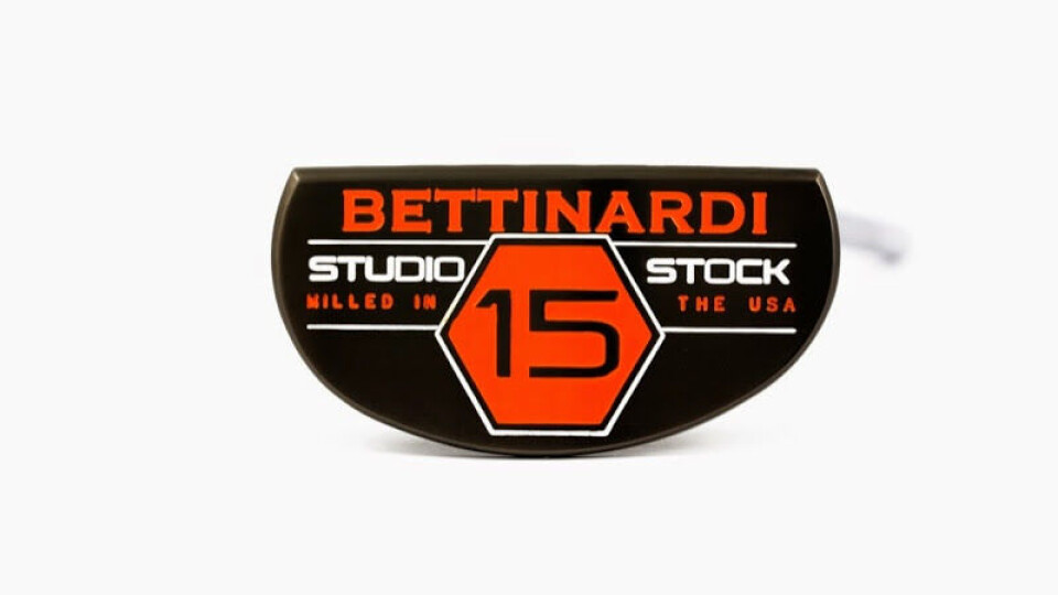 Bettinardi i Norge