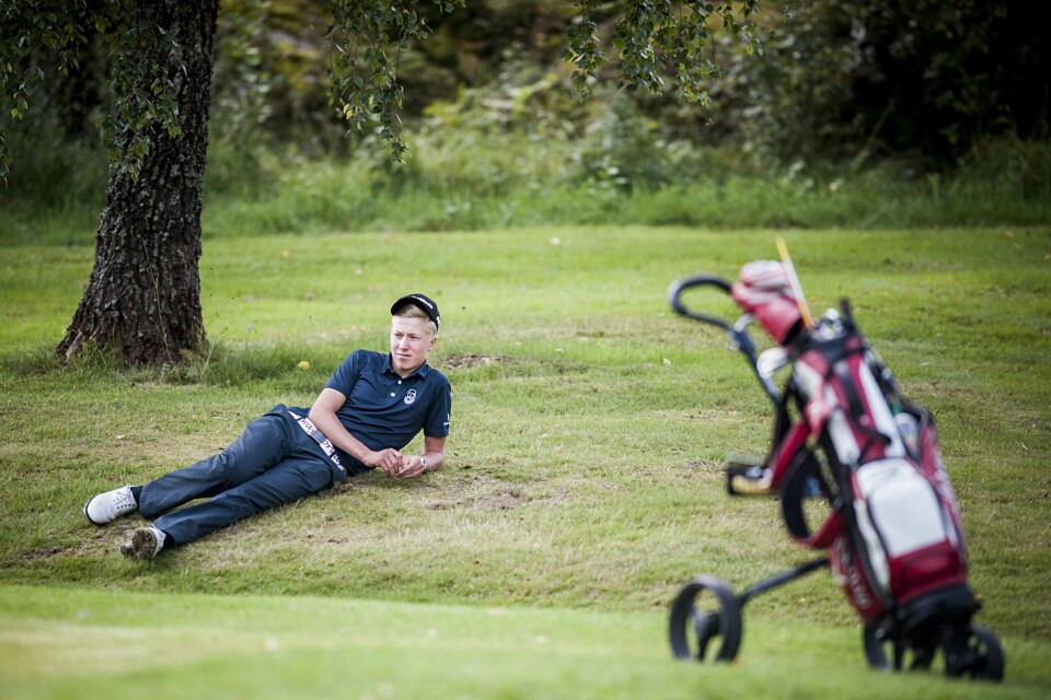 Dette er Team Norways junior- og amatørlag i 2017