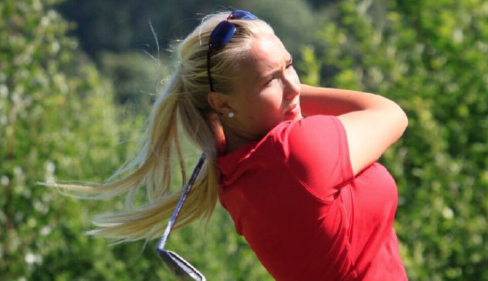 Dette er Team Norways junior- og amatørlag i 2017