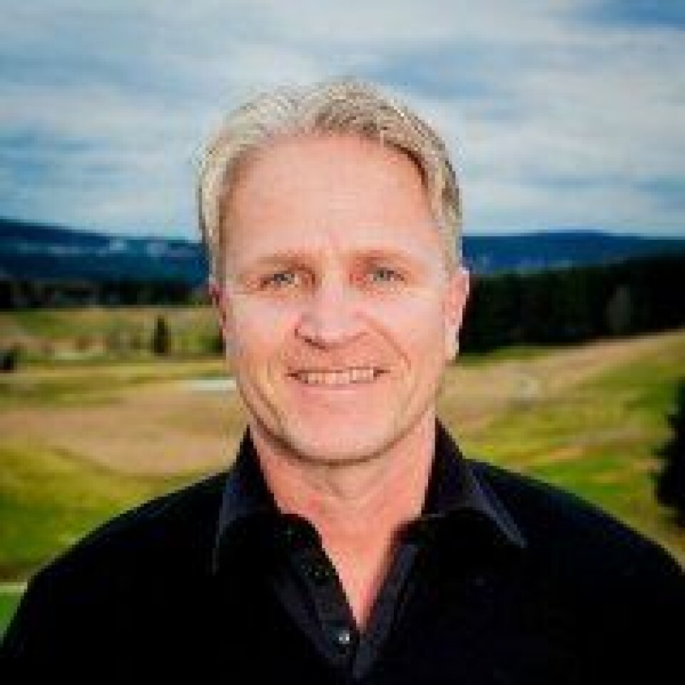 Dette svarer golfklubbene på kontroversielt politiker-utspill