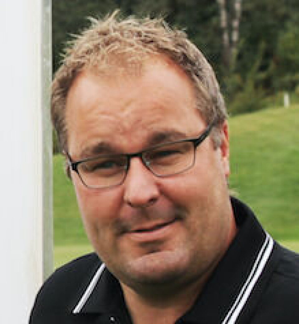 Dette svarer golfklubbene på kontroversielt politiker-utspill