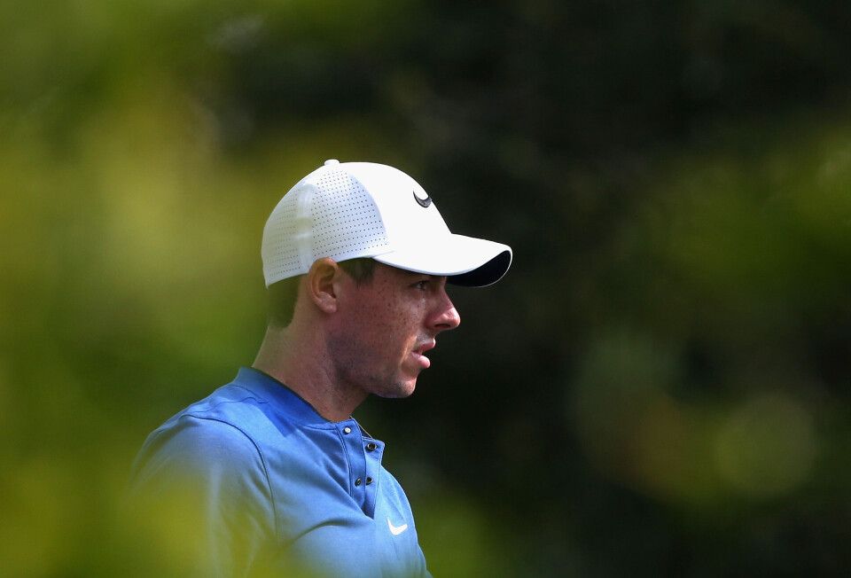 Her er den egentlige grunnen til at Rory droppet OL