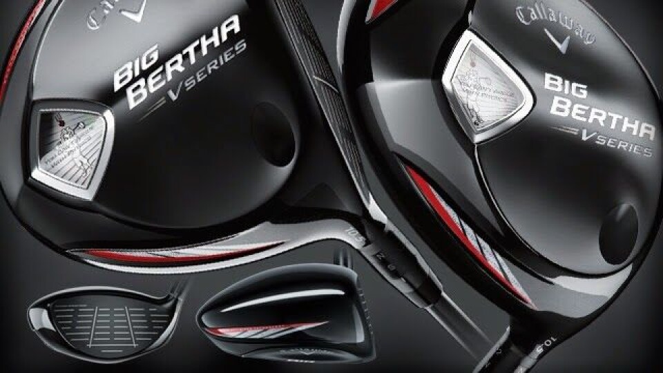 Ny Big Bertha