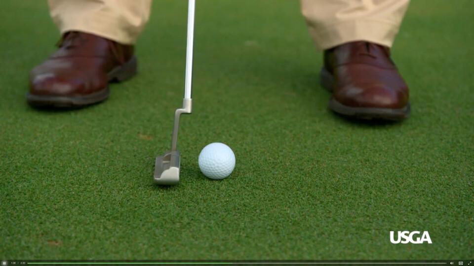 Nå kan en av golfens mest irriterende regler bli historie
