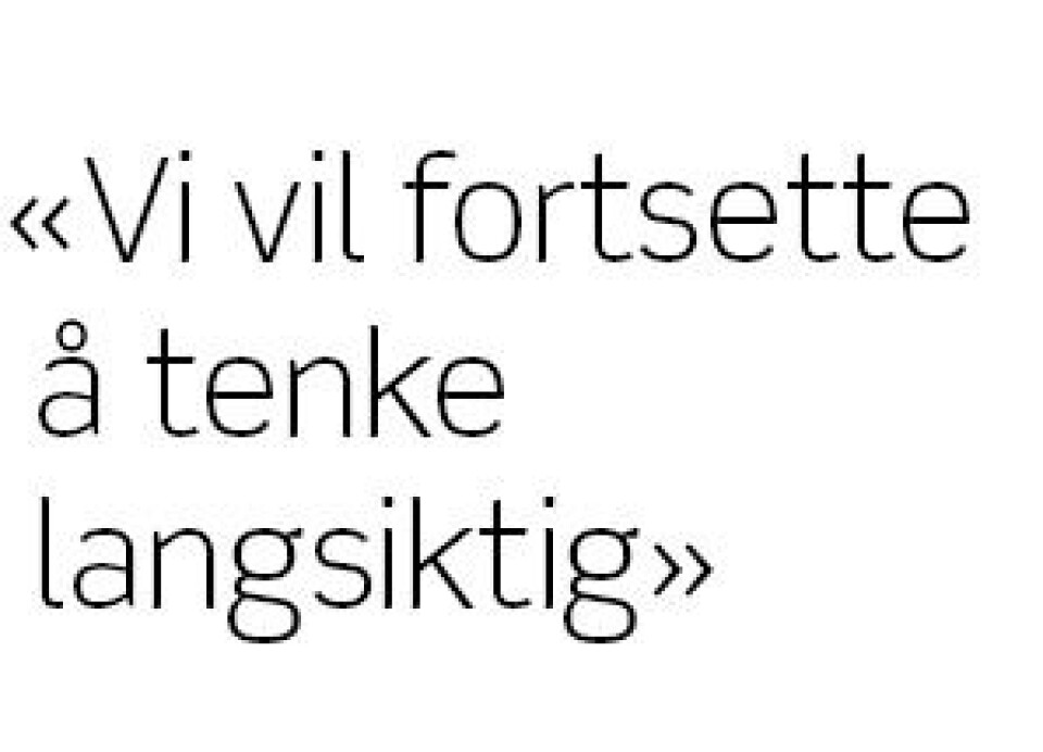 Rojahn om Engell: Vi kan ikke tvinge spillerne til å fortsette