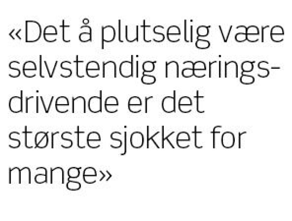 Anders Engell legger opp