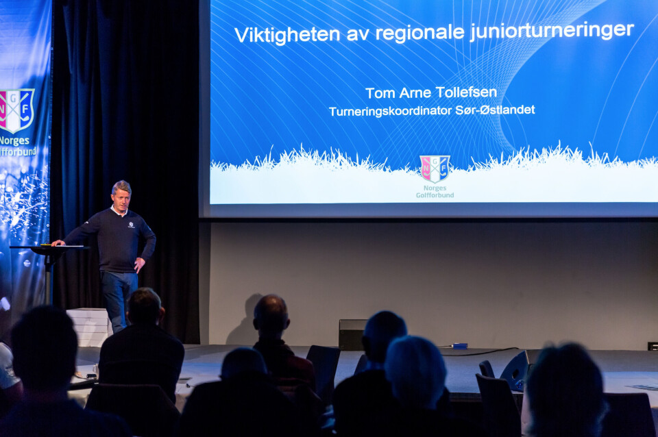 – Klubber må slutte å se på juniorer som en utgiftspost