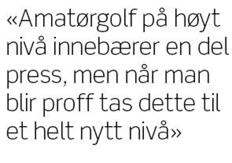 Joakim Mikkelsen: Derfor legger jeg opp