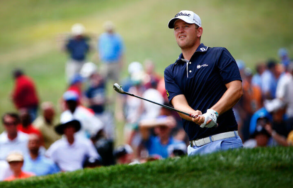 Mesterlige McIlroy