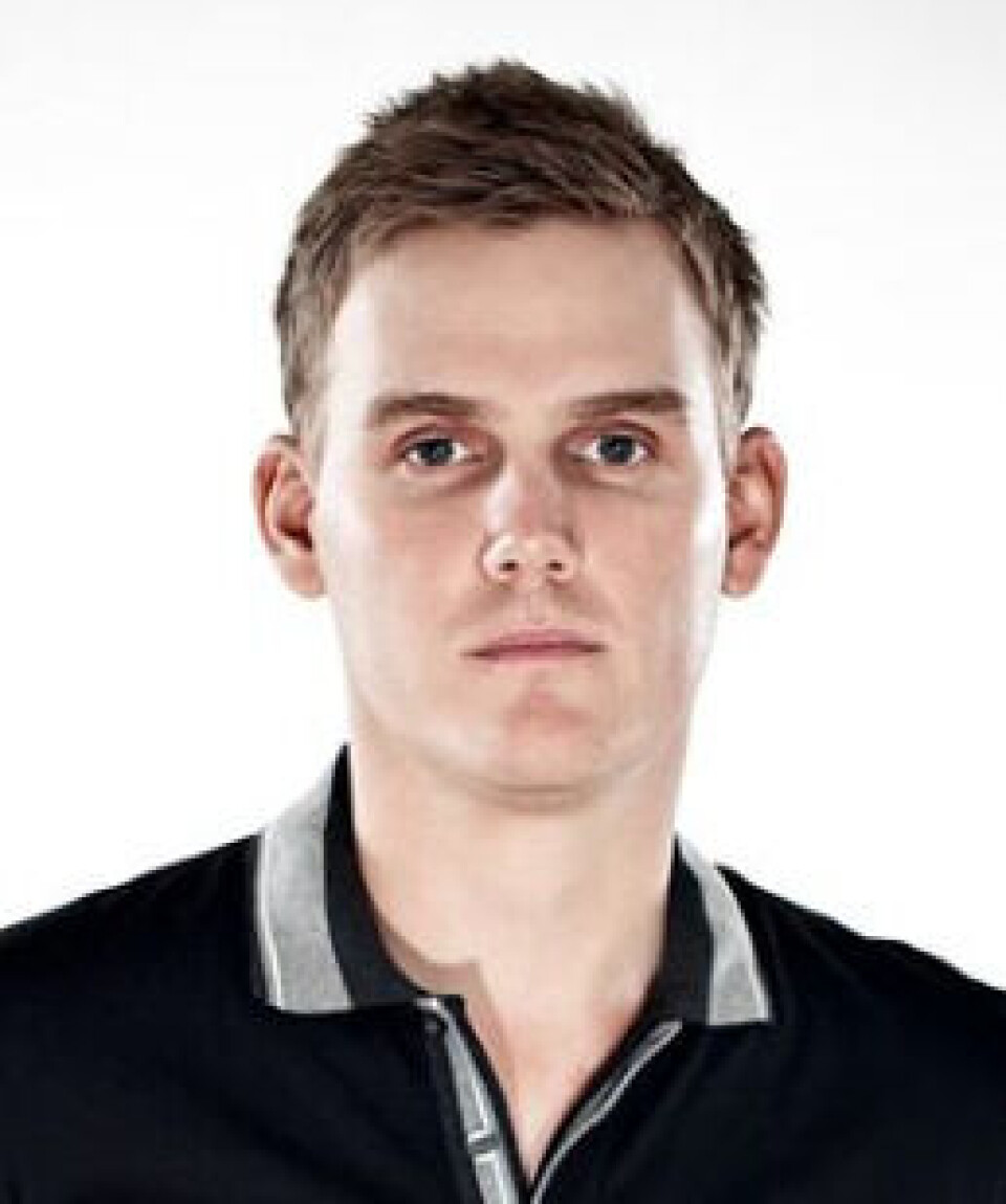 Kommentar: Andreas Thorp om toppidrettssatsingen