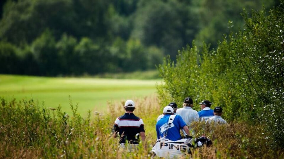 Slutt på Norwegian Challenge etter 2014