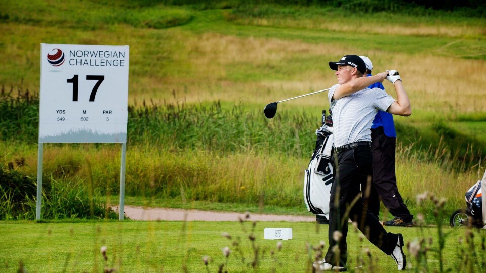 Slutt på Norwegian Challenge etter 2014