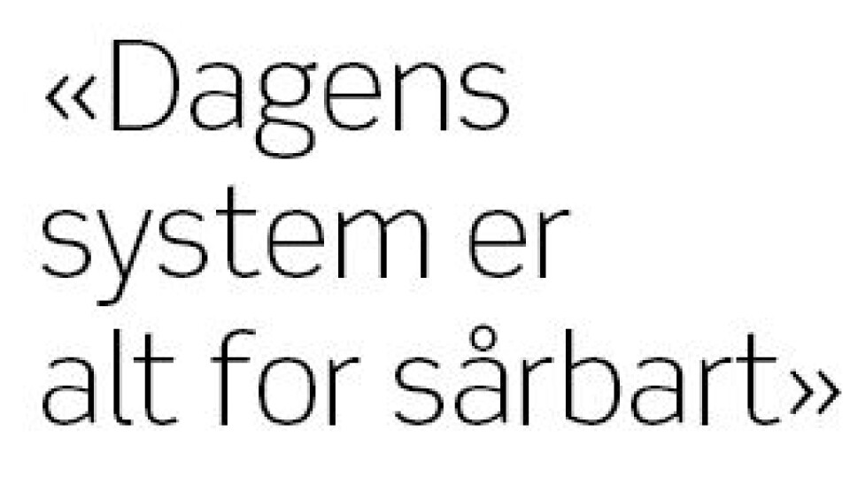 – NM gjenspeiler måten det satses på i golfforbundet