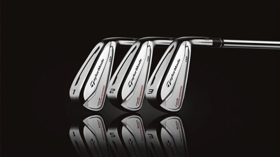 TaylorMade UDI