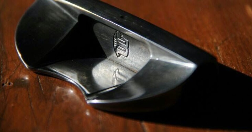 Eksotiske Bputters