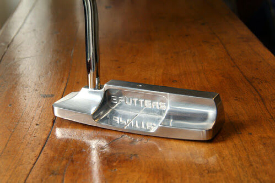 Eksotiske Bputters