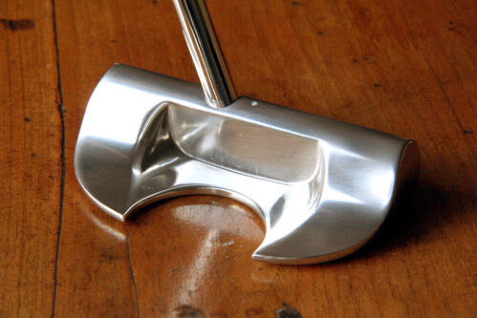 Eksotiske Bputters